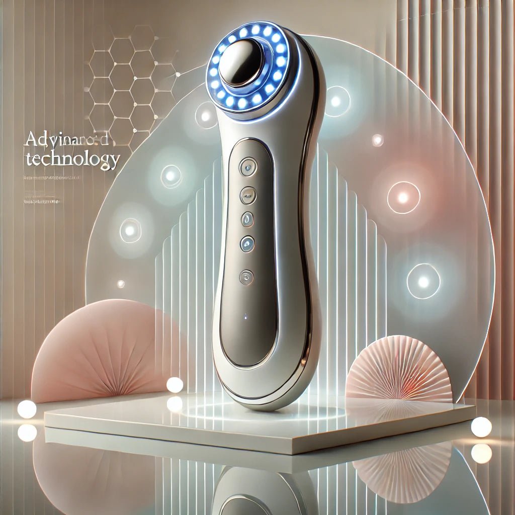 Beauty Device - Organic Beauty Solution