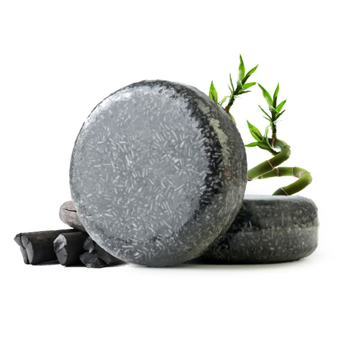 Hydrating Organic Shampoo & Soap - Organic Beauty Solution - 