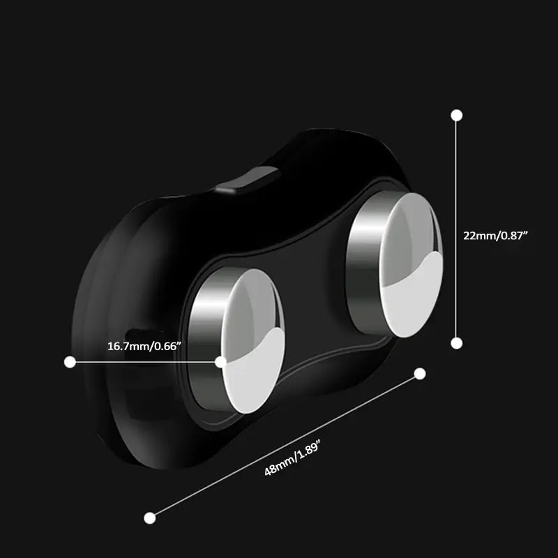 Anti - Snoring Device - 