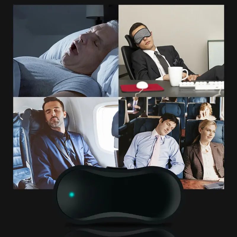 Anti - Snoring Device - 