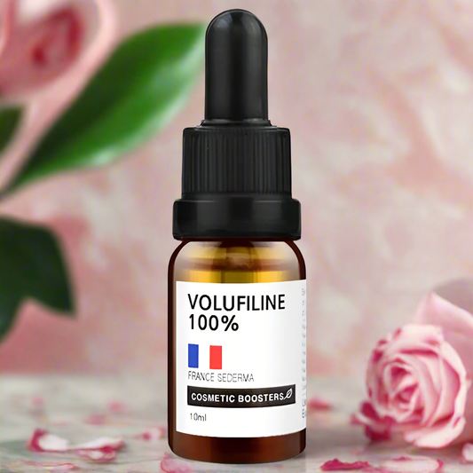 Volufiline 10ml – 100% Pure, Skin Firming & Anti-Wrinkle Formula.