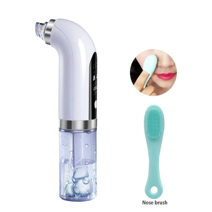 Blackhead Remover Device - 