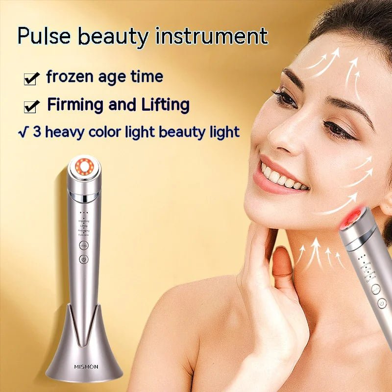 Face Lifting Beauty Device - 