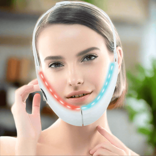 Facial Lifting Device - 