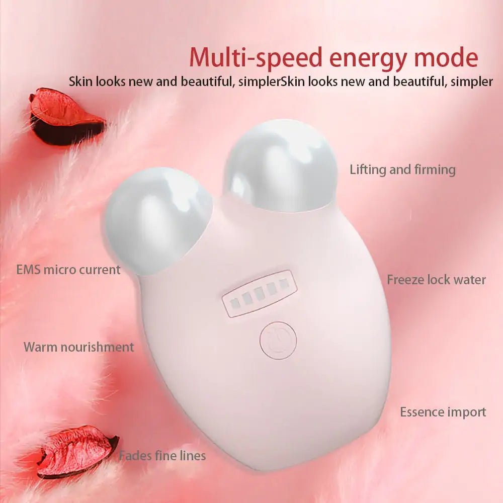 Facial Toning Device - 