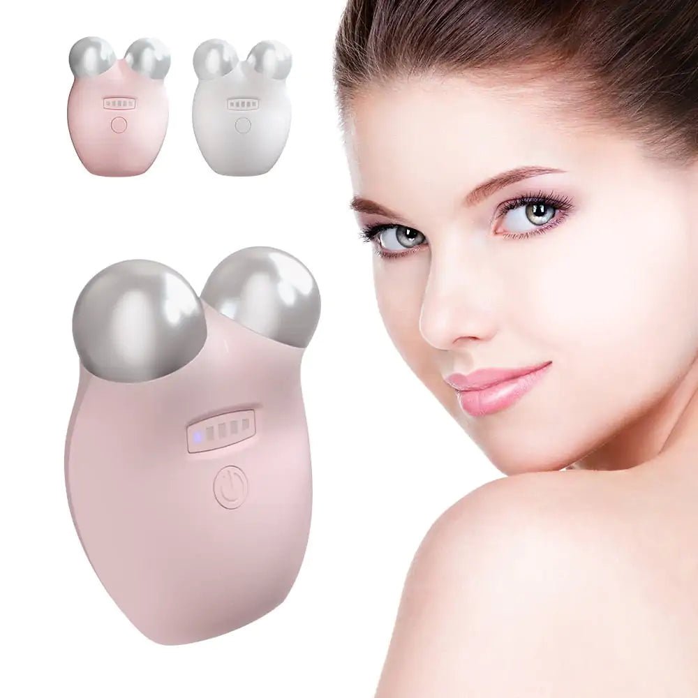 Facial Toning Device - 