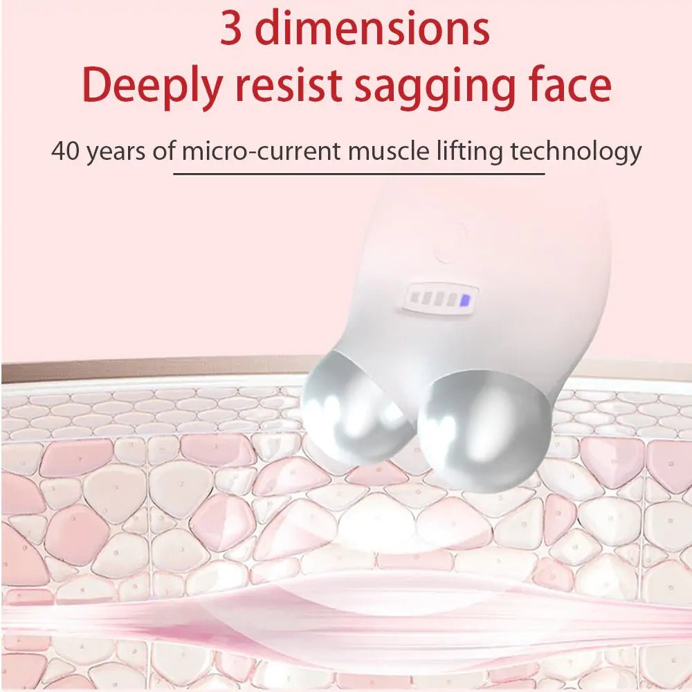 Facial Toning Device - 