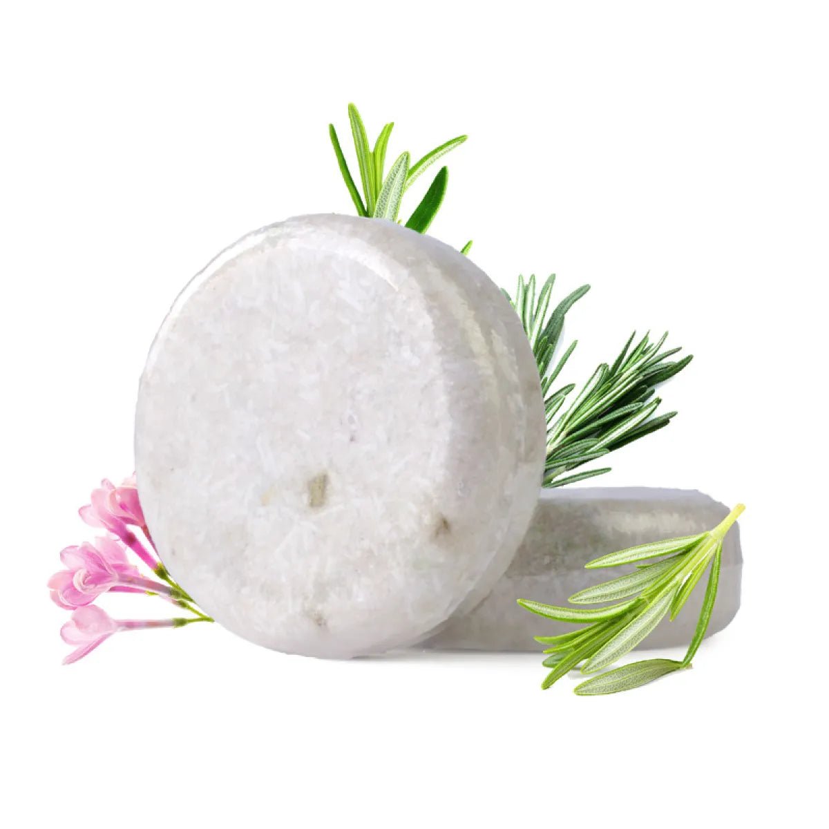 Hydrating Organic Shampoo & Soap - Organic Beauty Solution - 