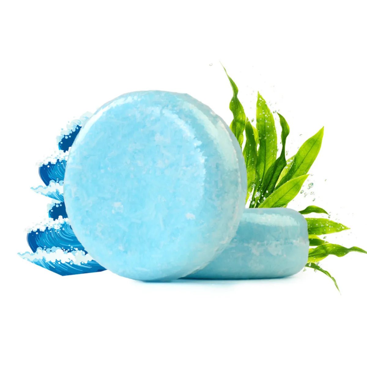 Hydrating Organic Shampoo & Soap - Organic Beauty Solution - 