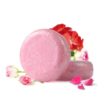 Hydrating Organic Shampoo & Soap - Organic Beauty Solution - 