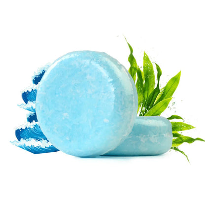 Hydrating Organic Shampoo & Soap - Organic Beauty Solution - 