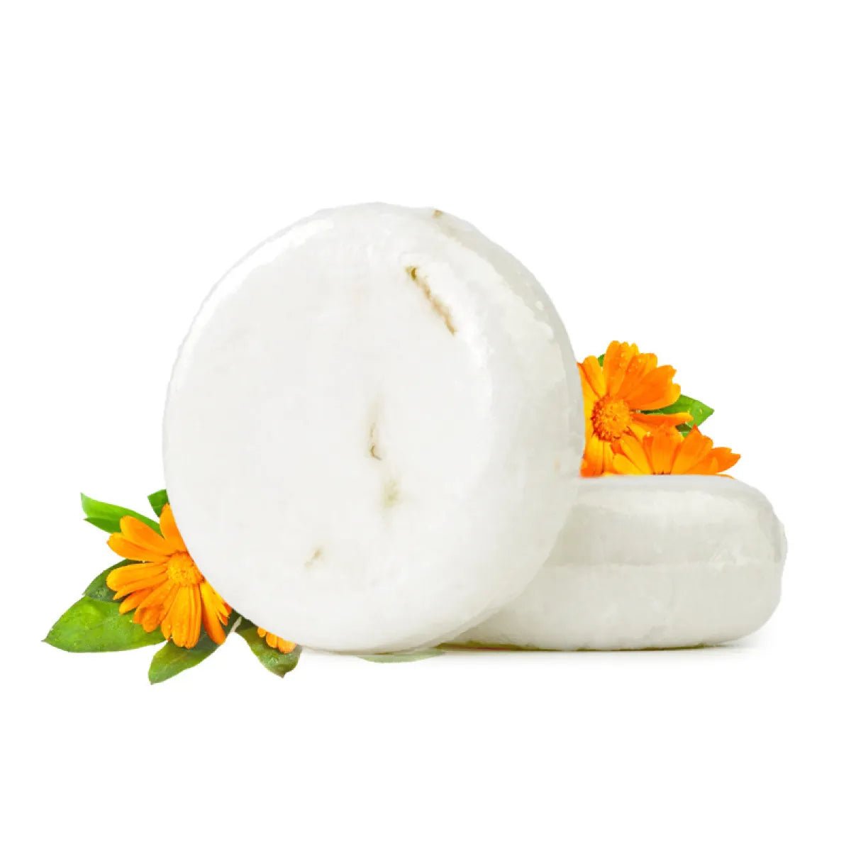 Hydrating Organic Shampoo & Soap - Organic Beauty Solution - 