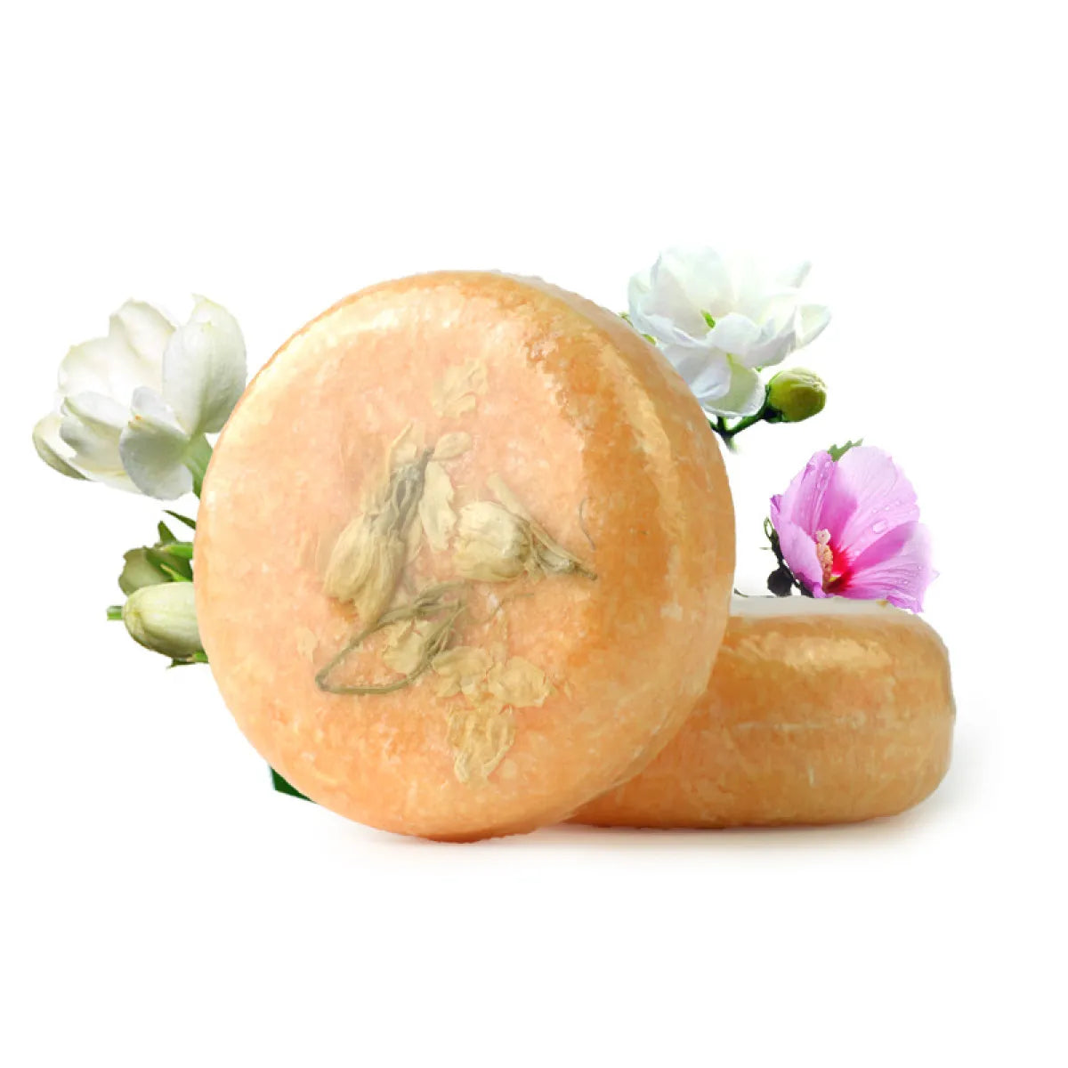 Hydrating Organic Shampoo & Soap - Organic Beauty Solution - 