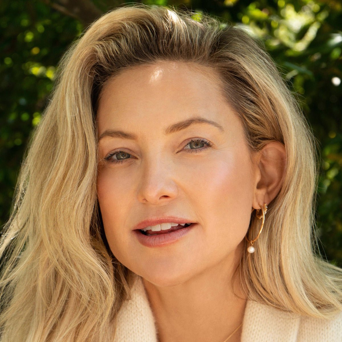 Kate Hudson's Kit - Skincare Essentials. - Organic Beauty Solution