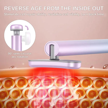 LED RF Beauty Device - 