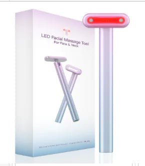 LED RF Beauty Device - 