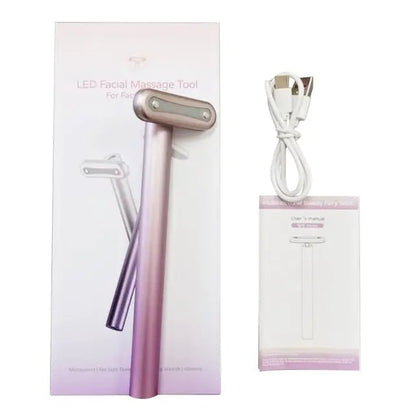 LED RF Beauty Device - 