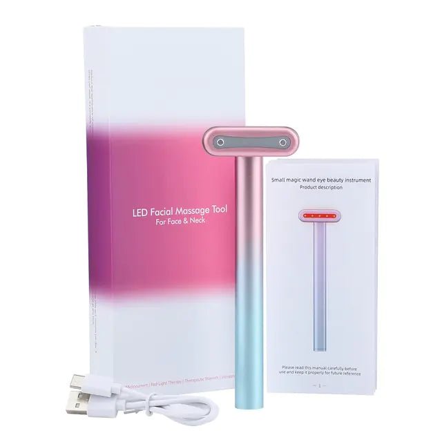 LED RF Beauty Device - 