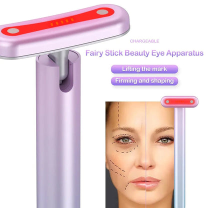 LED RF Beauty Device - 