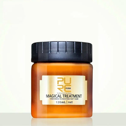 Magical Hair Mask - Organic Beauty Solution - 