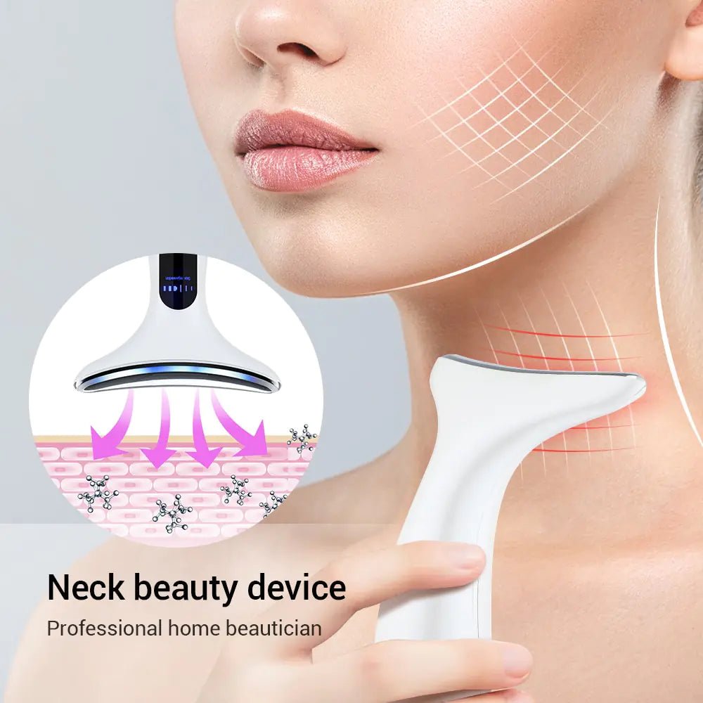 Neck Face Beauty Device - 