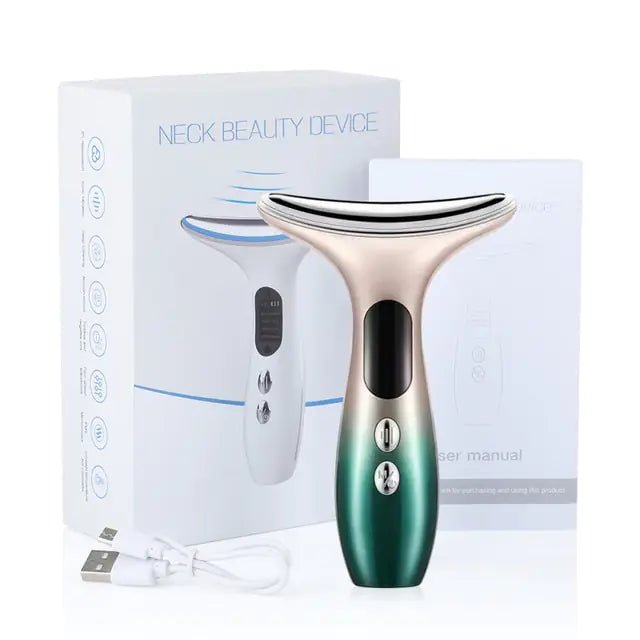 Neck Face Beauty Device - 