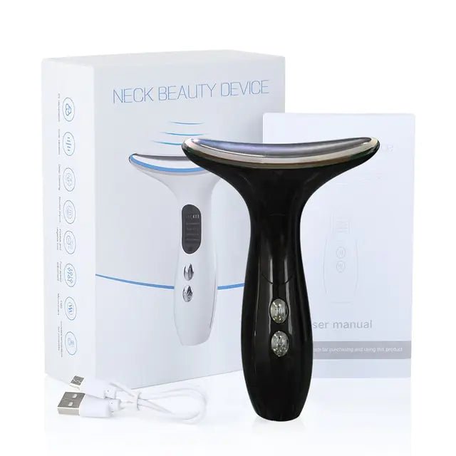 Neck Face Beauty Device - 