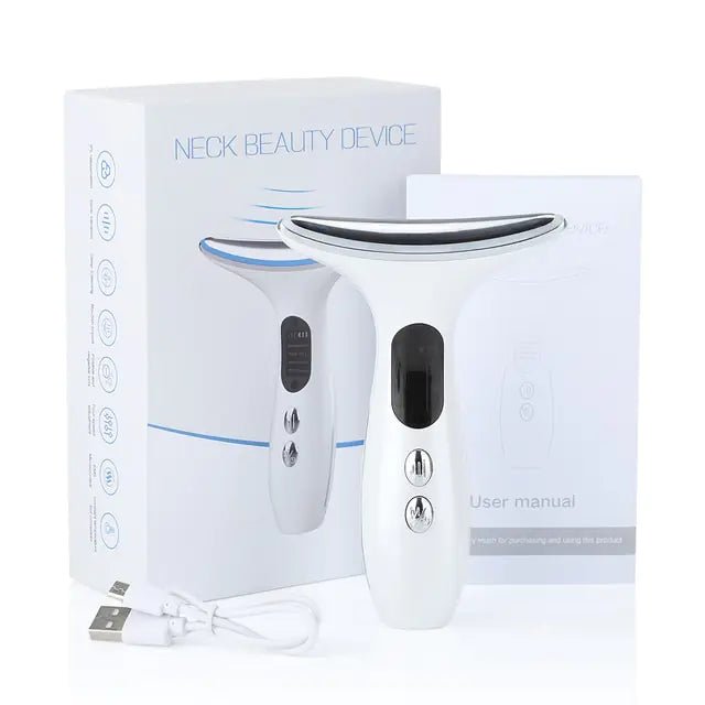 Neck Face Beauty Device - 