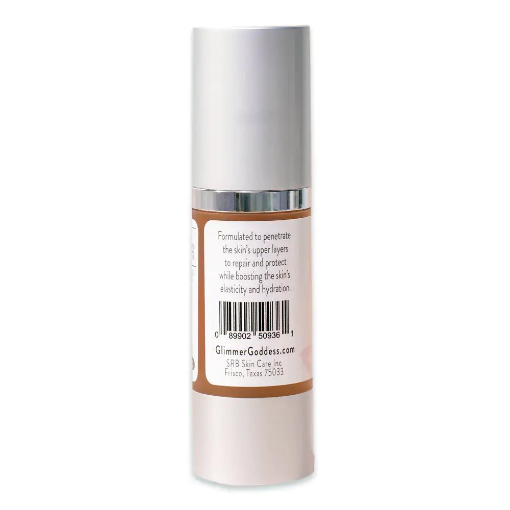 Organic Hyaluronic Acid Serum - Skin Plumper - Organic Beauty Solution