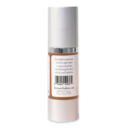 Organic Hyaluronic Acid Serum - Skin Plumper - Organic Beauty Solution