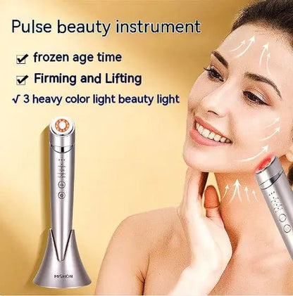 Pulse RF Beauty Device - 