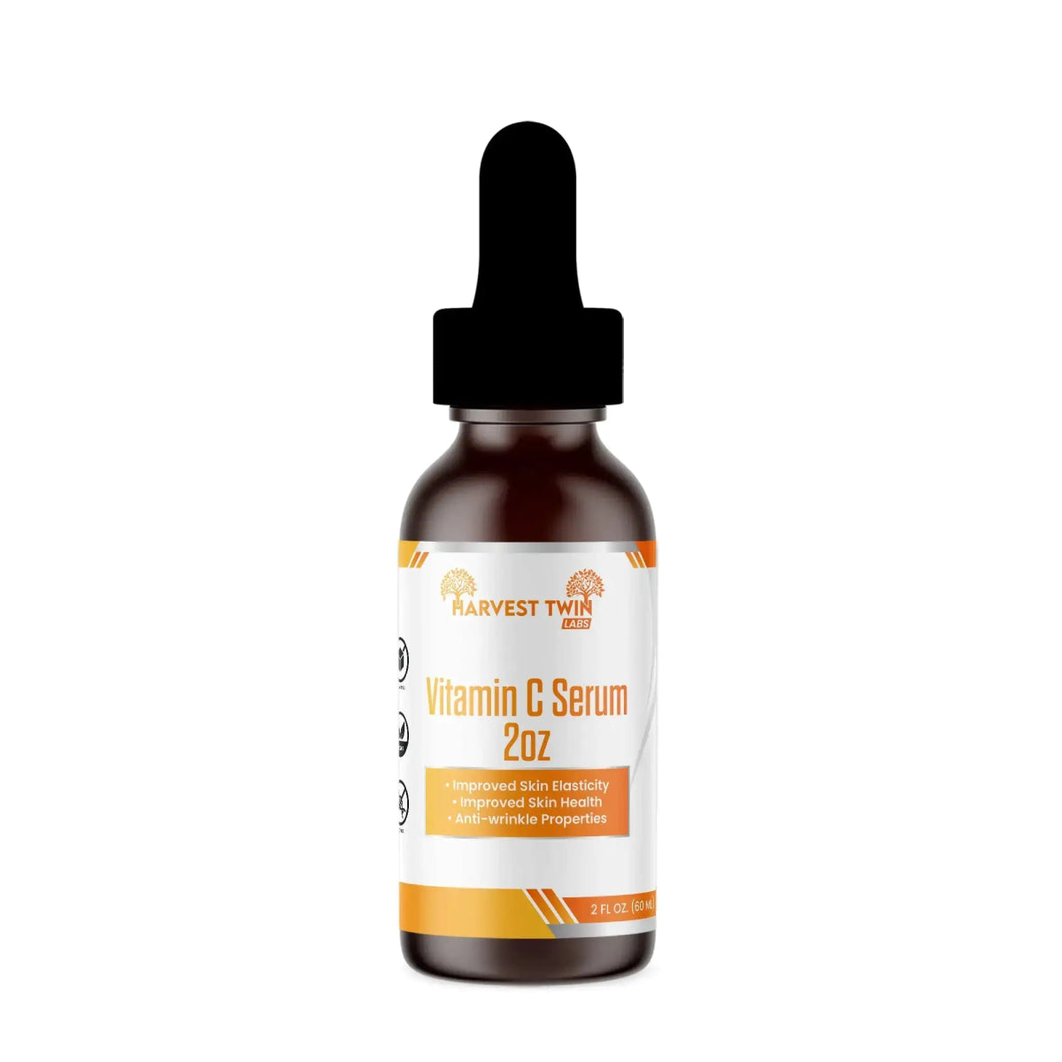 Vitamin C Serum 2oz anti - aging for skin health - Organic Beauty Solution