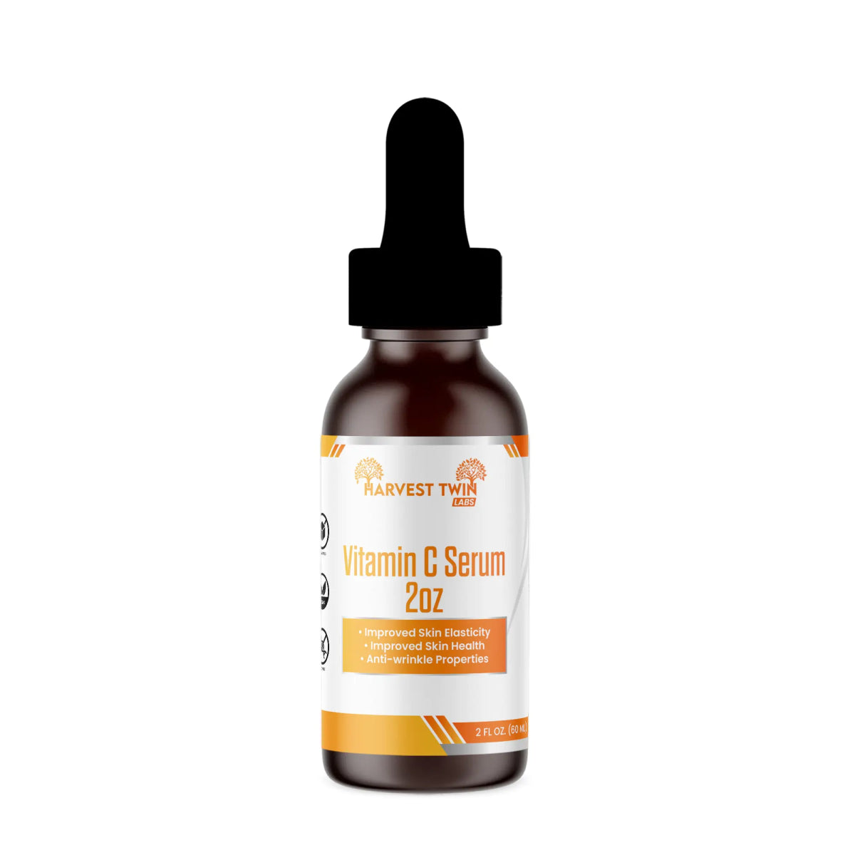 Vitamin C Serum 2oz anti - aging for skin health - Organic Beauty Solution