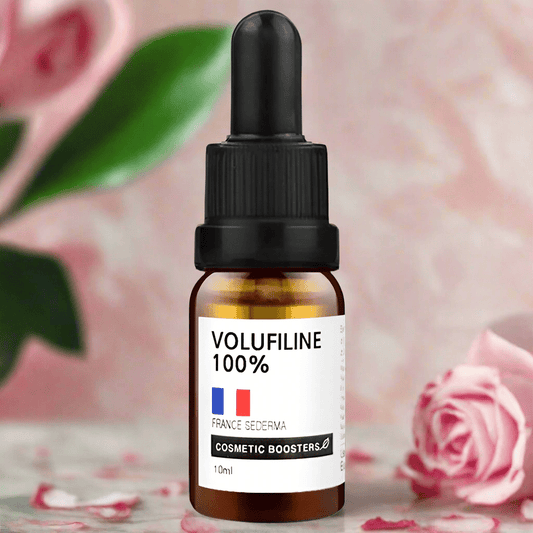 Volufiline 10ml – 100% Pure, Skin Firming & Anti - Wrinkle Formula. - 